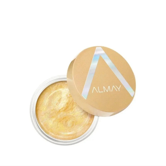 COPY - (4) Almay Make Them Jelly Hi-Lite Illuminateur - Picture 3 of 6